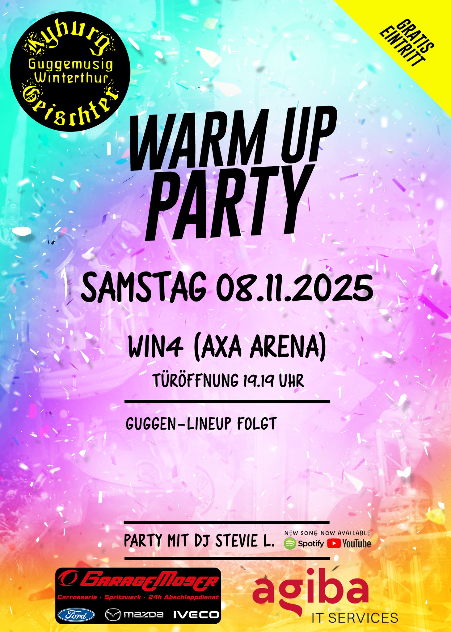 Eventbild
